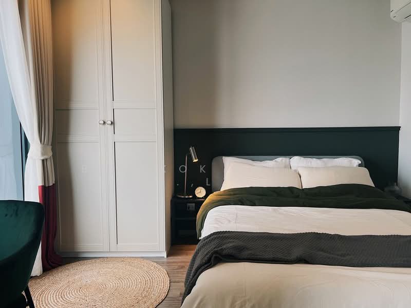 Life Ladprao Valley, Bangkok, Phaholyothin Road, Jom Phon, Chatuchak, Bangkok, Studio, 29 sqm, Condo For Rent, by Bangkok Agent Co.,Ltd., 500220895 - DDproperty.com