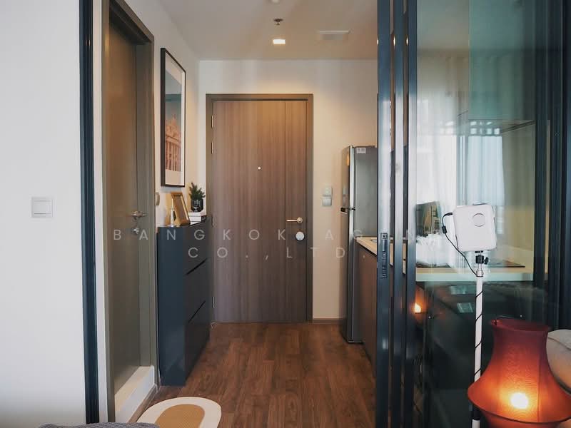 Life Ladprao Valley, Bangkok, Phaholyothin Road, Jom Phon, Chatuchak, Bangkok, Studio, 29 sqm, Condo For Rent, by Bangkok Agent Co.,Ltd., 500220895 - DDproperty.com