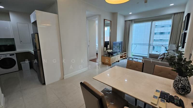 Q Langsuan, Bangkok, 54 Soi Langsuan, Langsuan Road, Lumphini, Pathum Wan, Bangkok, 2 Bedrooms, 86 sqm, Condo For Rent, by BANGKOK PROPERTY AGENTS, 500220896 - DDproperty.com