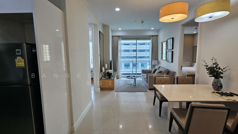 Q Langsuan, Bangkok, 54 Soi Langsuan, Langsuan Road, Lumphini, Pathum Wan, Bangkok, 2 Bedrooms, 86 sqm, Condo For Rent, by BANGKOK PROPERTY AGENTS, 500220896 - DDproperty.com