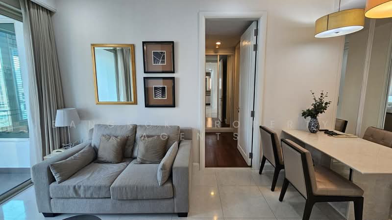 Q Langsuan, Bangkok, 54 Soi Langsuan, Langsuan Road, Lumphini, Pathum Wan, Bangkok, 2 Bedrooms, 86 sqm, Condo For Rent, by BANGKOK PROPERTY AGENTS, 500220896 - DDproperty.com