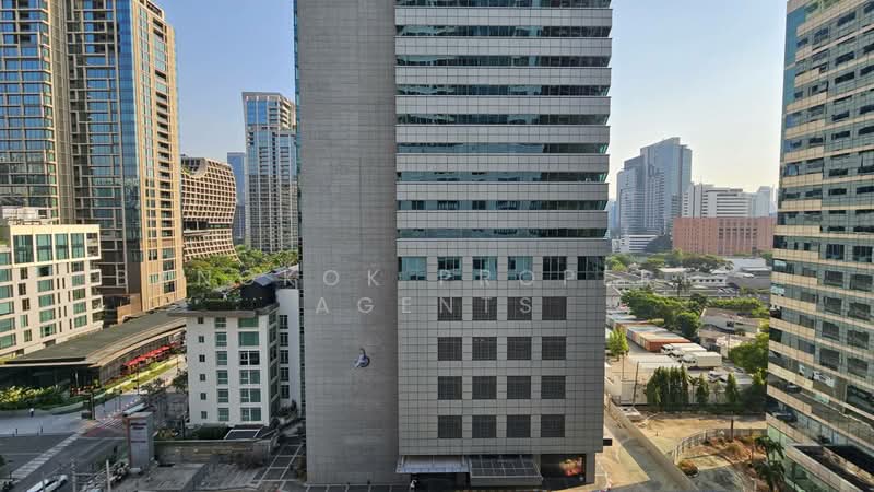 Q Langsuan, Bangkok, 54 Soi Langsuan, Langsuan Road, Lumphini, Pathum Wan, Bangkok, 2 Bedrooms, 86 sqm, Condo For Rent, by BANGKOK PROPERTY AGENTS, 500220896 - DDproperty.com