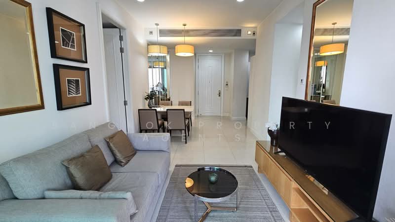 Q Langsuan, Bangkok, 54 Soi Langsuan, Langsuan Road, Lumphini, Pathum Wan, Bangkok, 2 Bedrooms, 86 sqm, Condo For Rent, by BANGKOK PROPERTY AGENTS, 500220896 - DDproperty.com
