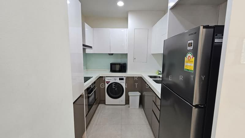 Q Langsuan, Bangkok, 54 Soi Langsuan, Langsuan Road, Lumphini, Pathum Wan, Bangkok, 2 Bedrooms, 86 sqm, Condo For Rent, by BANGKOK PROPERTY AGENTS, 500220896 - DDproperty.com