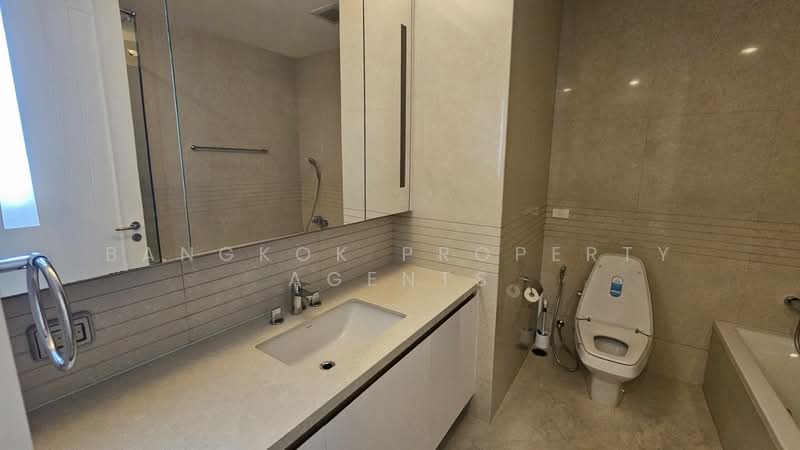 Q Langsuan, Bangkok, 54 Soi Langsuan, Langsuan Road, Lumphini, Pathum Wan, Bangkok, 2 Bedrooms, 86 sqm, Condo For Rent, by BANGKOK PROPERTY AGENTS, 500220896 - DDproperty.com