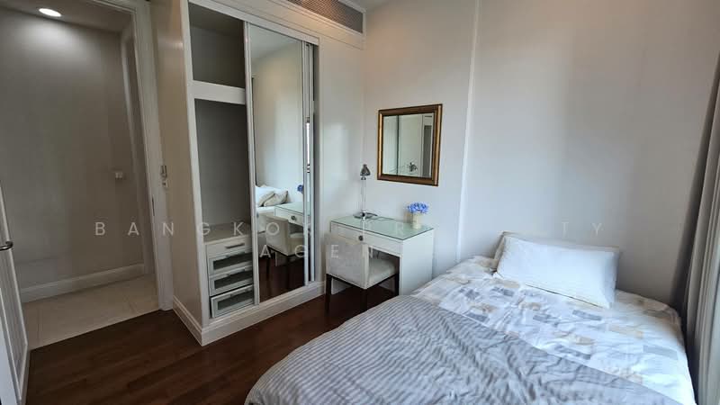 Q Langsuan, Bangkok, 54 Soi Langsuan, Langsuan Road, Lumphini, Pathum Wan, Bangkok, 2 Bedrooms, 86 sqm, Condo For Rent, by BANGKOK PROPERTY AGENTS, 500220896 - DDproperty.com