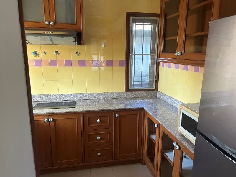 Suthep, Chiang Mai, Su Thep, Muang Chiang Mai, Chiang Mai, 1 Bedroom, 140 sqm, Single Detached House For Rent, by วุฒิภัทร มิ่งคำ, 500220897 - DDproperty.com