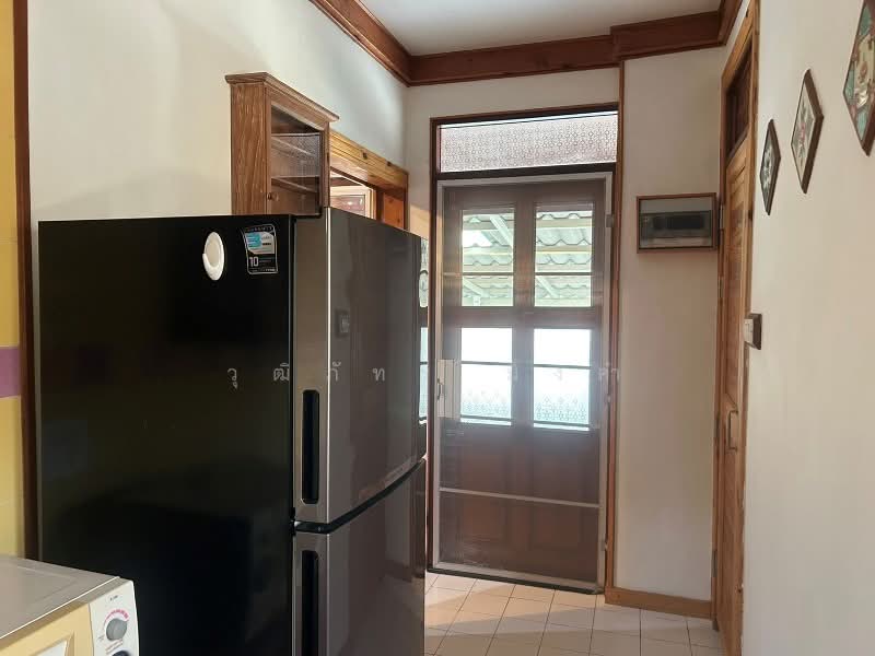 Suthep, Chiang Mai, Su Thep, Muang Chiang Mai, Chiang Mai, 1 Bedroom, 140 sqm, Single Detached House For Rent, by วุฒิภัทร มิ่งคำ, 500220897 - DDproperty.com