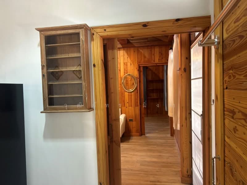 Suthep, Chiang Mai, Su Thep, Muang Chiang Mai, Chiang Mai, 1 Bedroom, 140 sqm, Single Detached House For Rent, by วุฒิภัทร มิ่งคำ, 500220897 - DDproperty.com