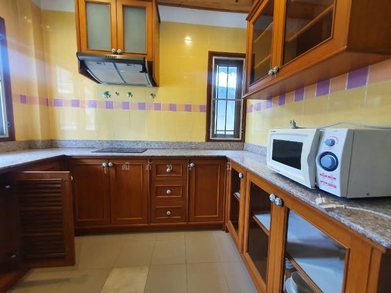 Suthep, Chiang Mai, Su Thep, Muang Chiang Mai, Chiang Mai, 1 Bedroom, 140 sqm, Single Detached House For Rent, by วุฒิภัทร มิ่งคำ, 500220897 - DDproperty.com