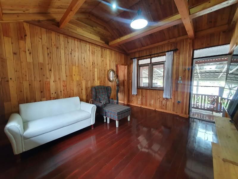 Suthep, Chiang Mai, Su Thep, Muang Chiang Mai, Chiang Mai, 1 Bedroom, 140 sqm, Single Detached House For Rent, by วุฒิภัทร มิ่งคำ, 500220897 - DDproperty.com