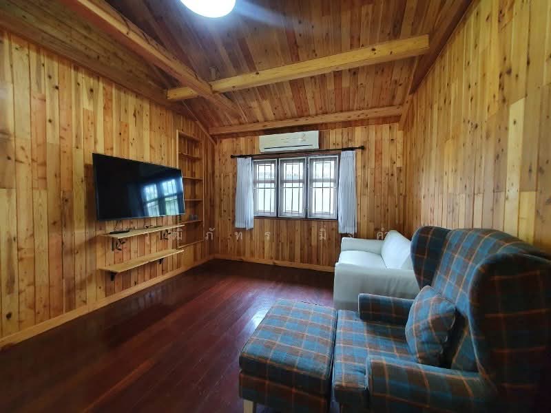 Suthep, Chiang Mai, Su Thep, Muang Chiang Mai, Chiang Mai, 1 Bedroom, 140 sqm, Single Detached House For Rent, by วุฒิภัทร มิ่งคำ, 500220897 - DDproperty.com