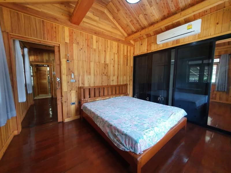 Suthep, Chiang Mai, Su Thep, Muang Chiang Mai, Chiang Mai, 1 Bedroom, 140 sqm, Single Detached House For Rent, by วุฒิภัทร มิ่งคำ, 500220897 - DDproperty.com