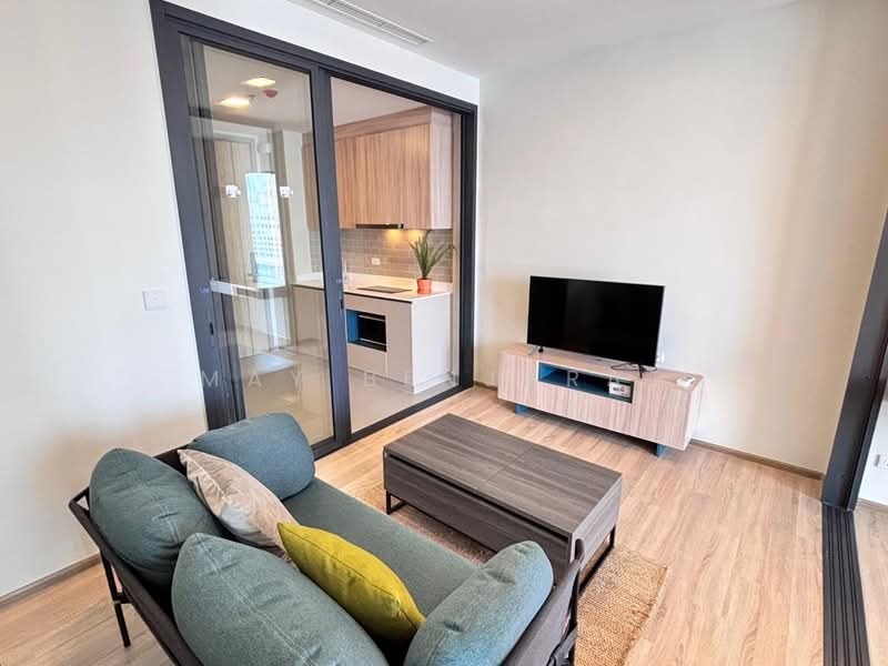 XT Phayathai, Bangkok, Phaya Thai Road, Thanon Phaya Thai, Ratchathewi, Bangkok, 1 Bedroom, 42 sqm, Condo For Rent, by May Benjarat, 500220900 - DDproperty.com