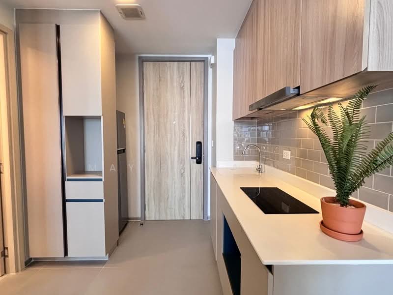 XT Phayathai, Bangkok, Phaya Thai Road, Thanon Phaya Thai, Ratchathewi, Bangkok, 1 Bedroom, 42 sqm, Condo For Rent, by May Benjarat, 500220900 - DDproperty.com