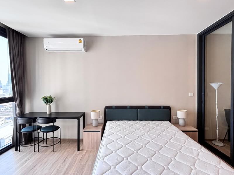 XT Phayathai, Bangkok, Phaya Thai Road, Thanon Phaya Thai, Ratchathewi, Bangkok, 1 Bedroom, 42 sqm, Condo For Rent, by May Benjarat, 500220900 - DDproperty.com