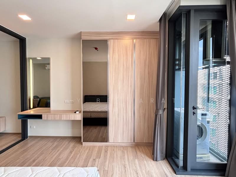 XT Phayathai, Bangkok, Phaya Thai Road, Thanon Phaya Thai, Ratchathewi, Bangkok, 1 Bedroom, 42 sqm, Condo For Rent, by May Benjarat, 500220900 - DDproperty.com