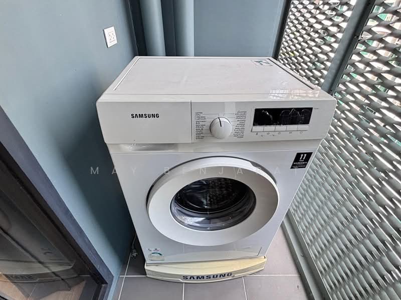 XT Phayathai, Bangkok, Phaya Thai Road, Thanon Phaya Thai, Ratchathewi, Bangkok, 1 Bedroom, 42 sqm, Condo For Rent, by May Benjarat, 500220900 - DDproperty.com