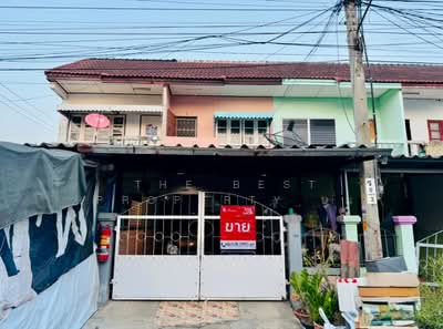 ขาย - Siam Niwet 1 : สยามนิเวศน์ 1, สมุทรปราการ