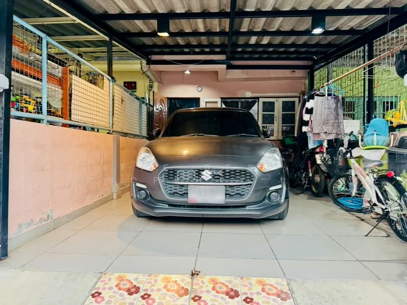 For Sale - Siam Niwet 1, Samut Prakan