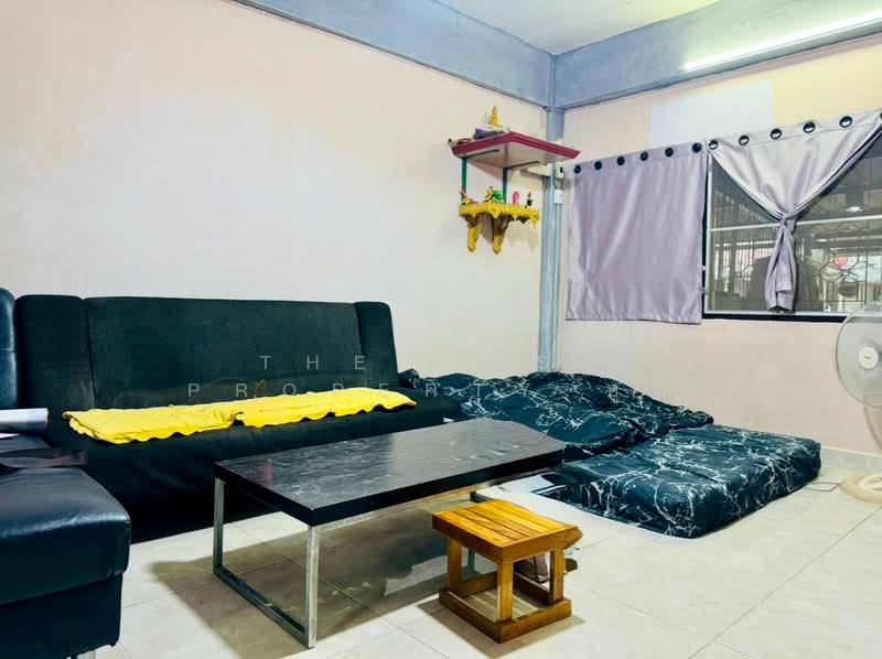 For Sale - Siam Niwet 1, Samut Prakan