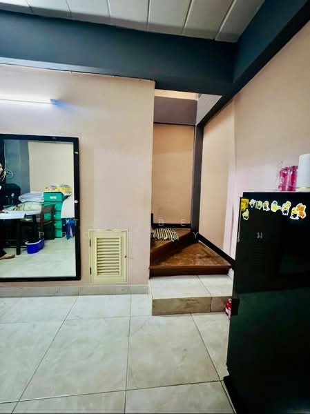 For Sale - Siam Niwet 1, Samut Prakan