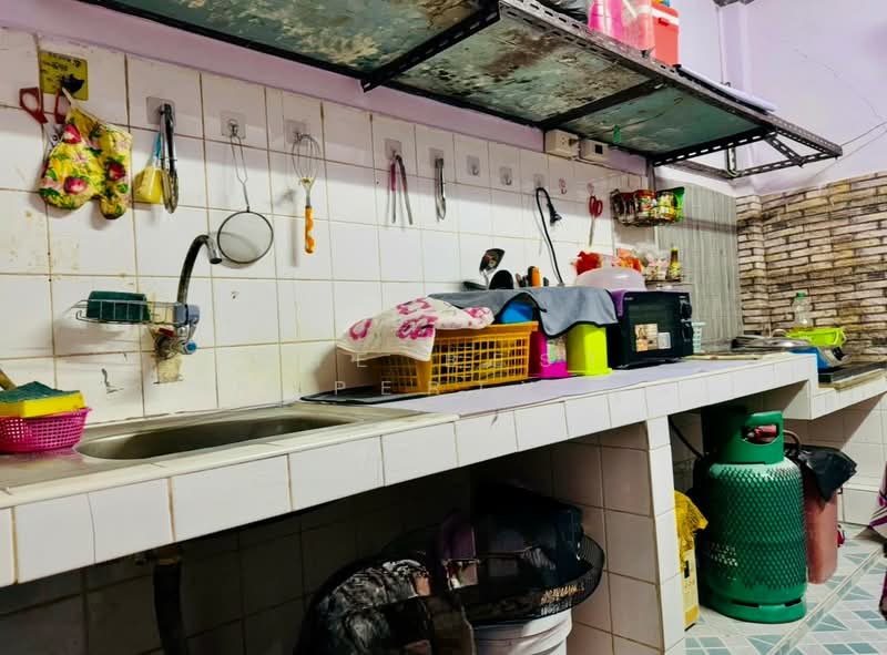 For Sale - Siam Niwet 1, Samut Prakan