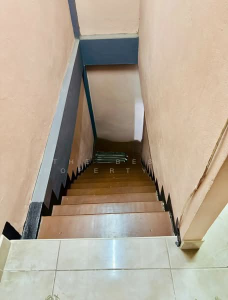 For Sale - Siam Niwet 1, Samut Prakan