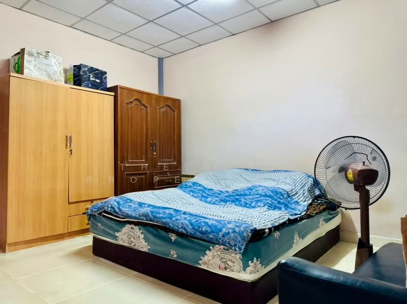 For Sale - Siam Niwet 1, Samut Prakan