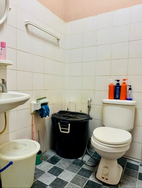 For Sale - Siam Niwet 1, Samut Prakan