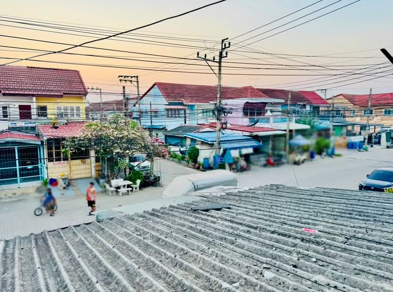 ขาย - Siam Niwet 1 : สยามนิเวศน์ 1, สมุทรปราการ