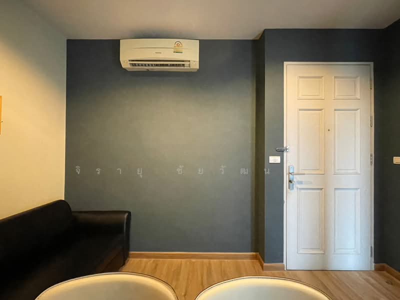 Life @ Ratchada-Huai Khwang, Bangkok, 189 Pracharatbamphen Road, Huai Khwang, Huai Khwang, Bangkok, 1 Bedroom, 30 sqm, Condo For Sale, by Jirayu Chaiyawattanasiri, 500220902 - DDproperty.com