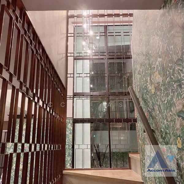 Na Vara Residence, Bangkok, 33/6 Soi Langsuan, Lumphini, Pathum Wan, Bangkok, 3 Bedrooms, 182 sqm, Condo For Sale, by Accom Asia, 500220904 - DDproperty.com
