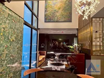 ขาย - Na Vara Residence : ณ วรา เรสซิเดนส์, กรุงเทพ