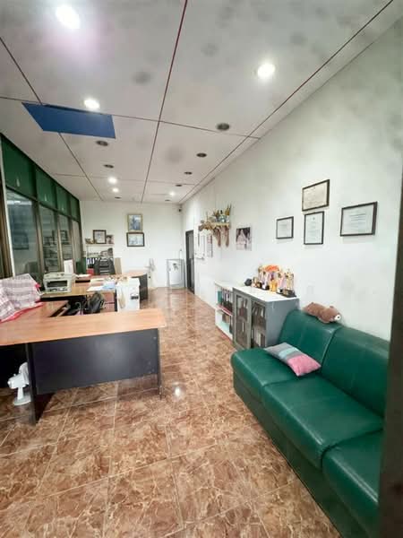 ที่ดิน + สิ่งปลูกสร้าง 1 ไร่ 100 ตร.ว. ถนนบ้านกล้วย-ไทรน้อย ใกล้วัดมะสง, นนทบุรี, ถนนเรียบคลองตาชม, ทวีวัฒนา, ไทรน้อย, นนทบุรี, 2,000 ตร.ม., ที่ดิน ขาย, โดย คุณ ธรรมธัส แก้วศรีพจน์ (ซันนี่), 500220906 - DDproperty.com