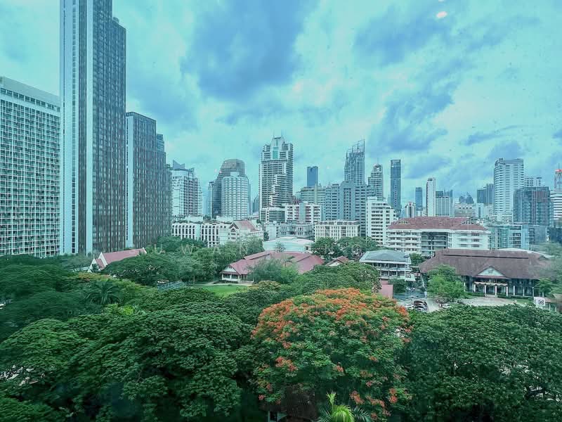 The Room Sukhumvit 21, Bangkok, Asok Montri Rd, Khlongtoei Nua, Watthana, Bangkok, 1 Bedroom, 54 sqm, Condo For Rent, by Oraon Suwanmongko, 500220907 - DDproperty.com