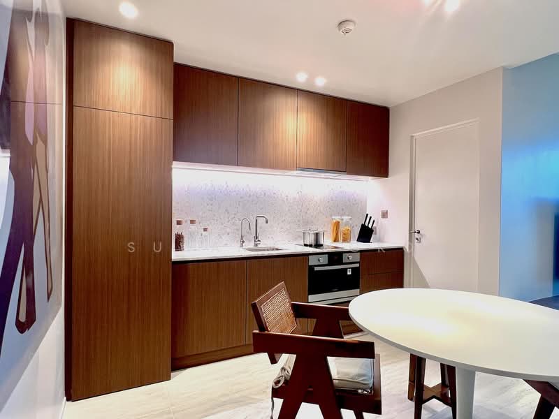 The Room Sukhumvit 21 : เดอะ รูม สุขุมวิท 21, กรุงเทพ, ถนน อโศกมนตรี, คลองเตยเหนือ, วัฒนา, กรุงเทพ, 54 ตร.ม., คอนโด ให้เช่า, โดย Oraon Suwanmongko, 500220907 - DDproperty.com