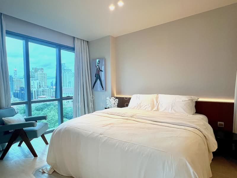 The Room Sukhumvit 21, Bangkok, Asok Montri Rd, Khlongtoei Nua, Watthana, Bangkok, 1 Bedroom, 54 sqm, Condo For Rent, by Oraon Suwanmongko, 500220907 - DDproperty.com