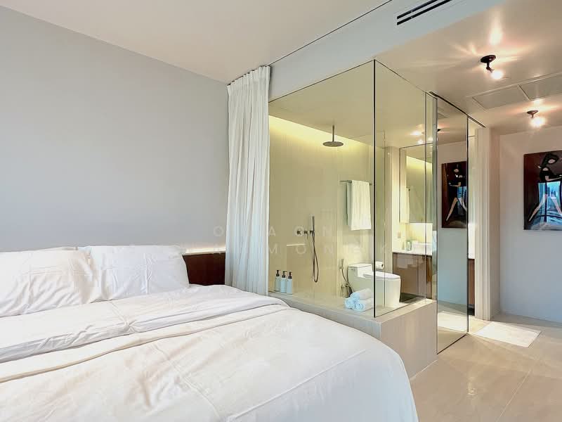 The Room Sukhumvit 21 : เดอะ รูม สุขุมวิท 21, กรุงเทพ, ถนน อโศกมนตรี, คลองเตยเหนือ, วัฒนา, กรุงเทพ, 54 ตร.ม., คอนโด ให้เช่า, โดย Oraon Suwanmongko, 500220907 - DDproperty.com