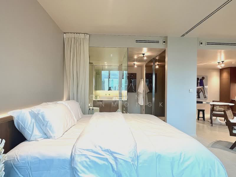 The Room Sukhumvit 21, Bangkok, Asok Montri Rd, Khlongtoei Nua, Watthana, Bangkok, 1 Bedroom, 54 sqm, Condo For Rent, by Oraon Suwanmongko, 500220907 - DDproperty.com
