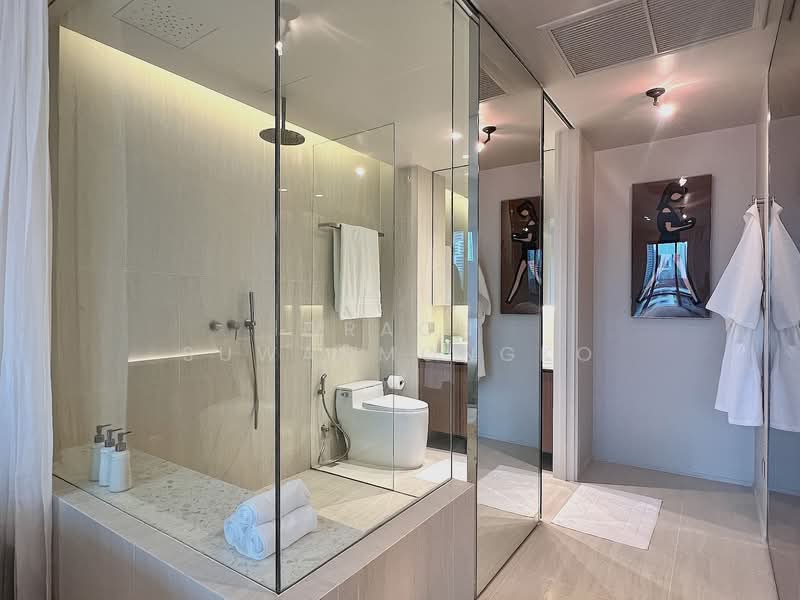 The Room Sukhumvit 21, Bangkok, Asok Montri Rd, Khlongtoei Nua, Watthana, Bangkok, 1 Bedroom, 54 sqm, Condo For Rent, by Oraon Suwanmongko, 500220907 - DDproperty.com