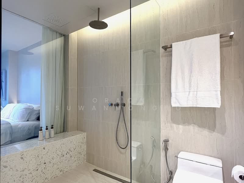 The Room Sukhumvit 21 : เดอะ รูม สุขุมวิท 21, กรุงเทพ, ถนน อโศกมนตรี, คลองเตยเหนือ, วัฒนา, กรุงเทพ, 54 ตร.ม., คอนโด ให้เช่า, โดย Oraon Suwanmongko, 500220907 - DDproperty.com