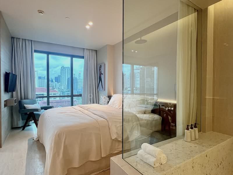 The Room Sukhumvit 21 : เดอะ รูม สุขุมวิท 21, กรุงเทพ, ถนน อโศกมนตรี, คลองเตยเหนือ, วัฒนา, กรุงเทพ, 54 ตร.ม., คอนโด ให้เช่า, โดย Oraon Suwanmongko, 500220907 - DDproperty.com