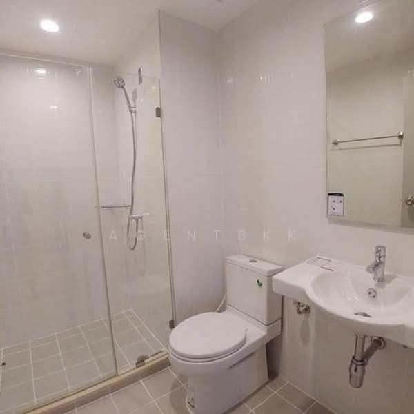 IDEO Sathorn Tha Phra : ไอดีโอ สาทร-ท่าพระ, กรุงเทพ, 221 ถนน ราชพฤกษ์ แขวงบุคคโล เขตธนบุรี กรุงเทพมหานคร 10600, บุคคโล, ธนบุรี, กรุงเทพ, 57 ตร.ม., คอนโด ให้เช่า, โดย Agentbkk, 500220909 - DDproperty.com