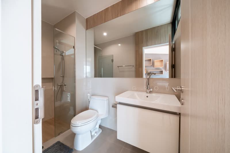 Nirvana Beyond @ Beach Pattaya, Chon Buri (Pattaya), Na Chom Thian, Sattahip, Chon Buri (Pattaya), 3 Bedrooms, 348 sqm, Single Detached House For Sale, by The Luxe Group, 500220913 - DDproperty.com