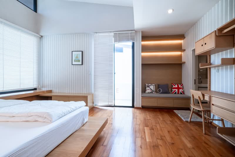 Nirvana Beyond @ Beach Pattaya, Chon Buri (Pattaya), Na Chom Thian, Sattahip, Chon Buri (Pattaya), 3 Bedrooms, 348 sqm, Single Detached House For Sale, by The Luxe Group, 500220913 - DDproperty.com