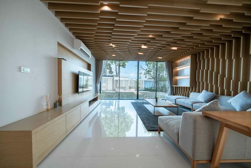 Nirvana Beyond @ Beach Pattaya, Chon Buri (Pattaya), Na Chom Thian, Sattahip, Chon Buri (Pattaya), 3 Bedrooms, 348 sqm, Single Detached House For Sale, by The Luxe Group, 500220913 - DDproperty.com