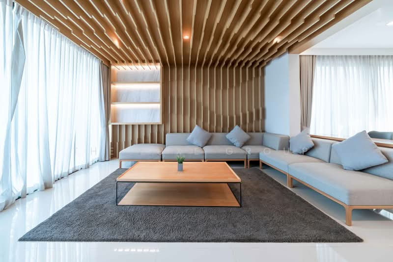 Nirvana Beyond @ Beach Pattaya, ชลบุรี, นาจอมเทียน, สัตหีบ, ชลบุรี, 348 ตร.ม., บ้านเดี่ยว ขาย, โดย The Luxe Group, 500220913 - DDproperty.com