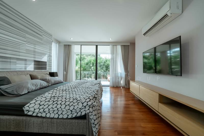 Nirvana Beyond @ Beach Pattaya, ชลบุรี, นาจอมเทียน, สัตหีบ, ชลบุรี, 348 ตร.ม., บ้านเดี่ยว ขาย, โดย The Luxe Group, 500220913 - DDproperty.com