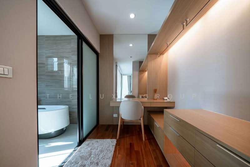 Nirvana Beyond @ Beach Pattaya, Chon Buri (Pattaya), Na Chom Thian, Sattahip, Chon Buri (Pattaya), 3 Bedrooms, 348 sqm, Single Detached House For Sale, by The Luxe Group, 500220913 - DDproperty.com